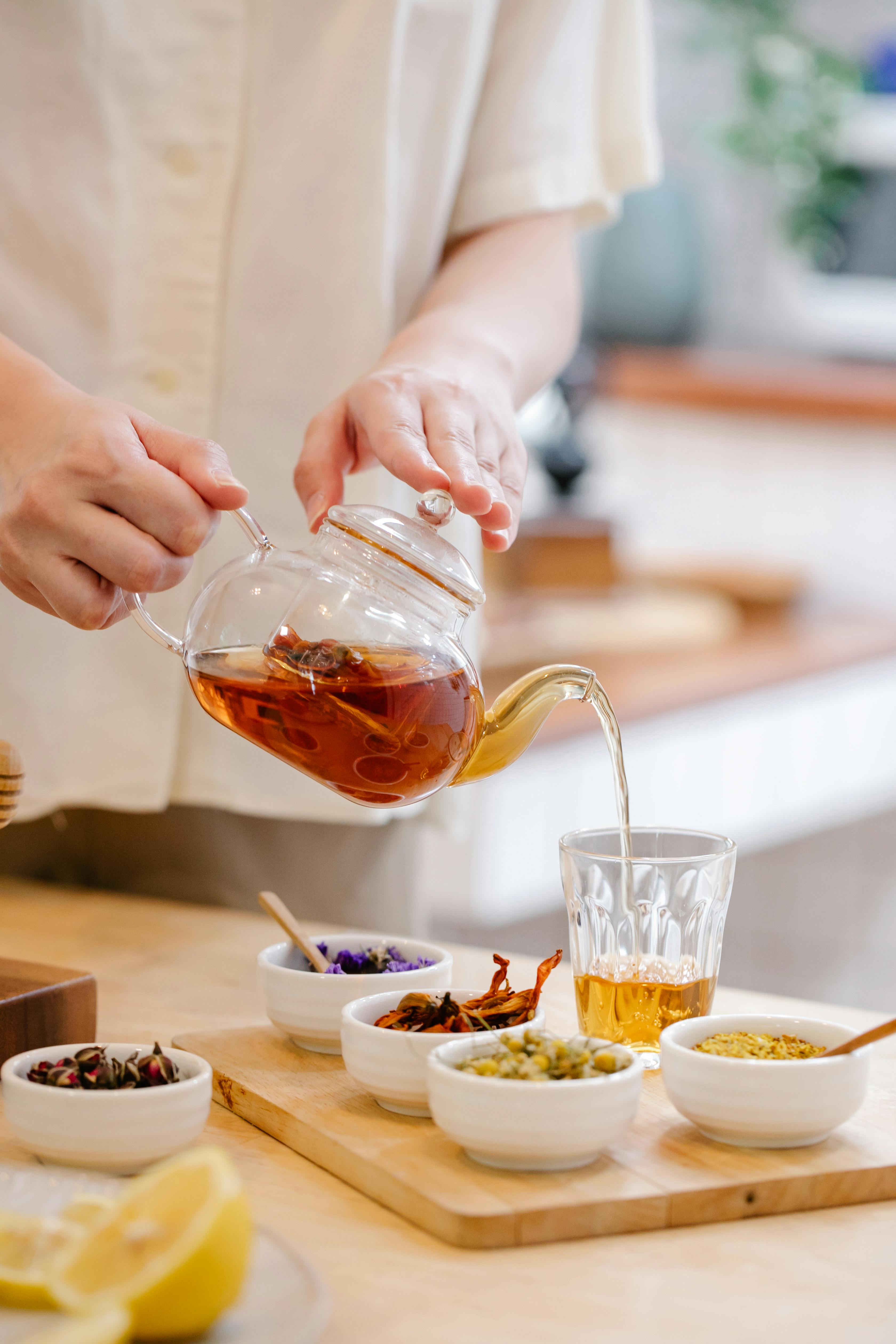 Best Drinks To Beat Bloating